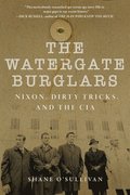 Watergate Burglars