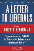 Letter To Liberals