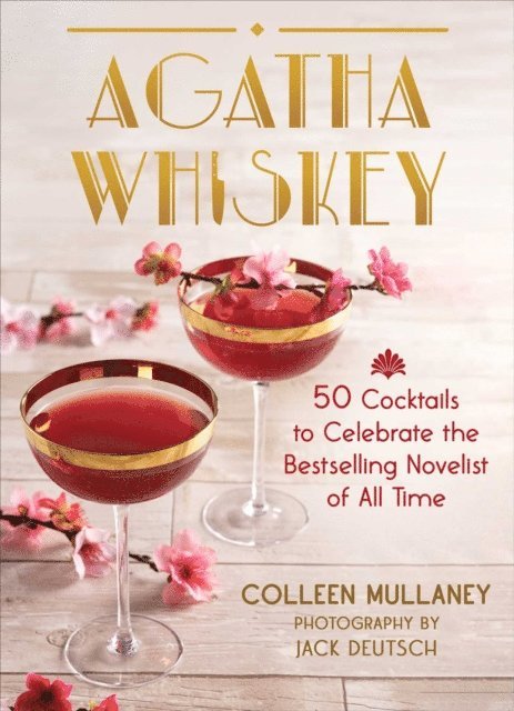 Colleen Mullaney - Agatha Whiskey, E-bok. Tillgänglighet: Lägg i varukorg