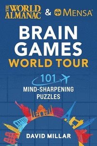 World Almanac & Mensa Brain Games World Tour
