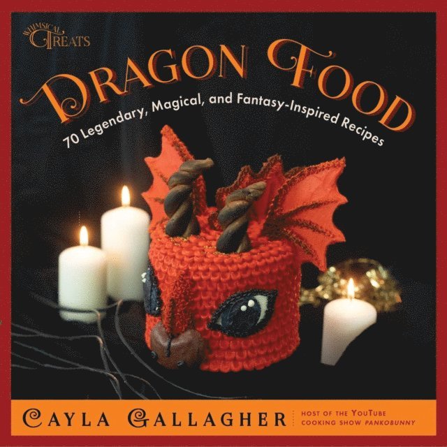 Cayla Gallagher - Dragon Food, E-bok. Tillgänglighet: Lägg i varukorg