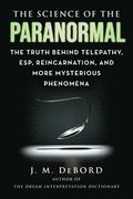 Science of the Paranormal