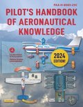 Pilot's Handbook of Aeronautical Knowledge (2024): Faa-H-8083-25c