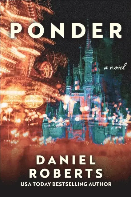 Daniel Roberts - Ponder, E-bok. Tillgänglighet: Lägg i varukorg