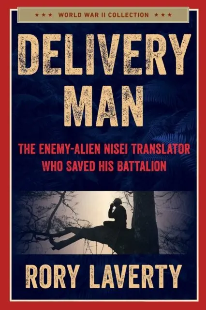 Rory Laverty - Delivery Man, E-bok. Tillgänglighet: Lägg i varukorg