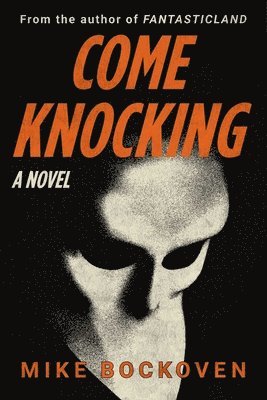 Mike Bockoven - Come Knocking, Inbunden