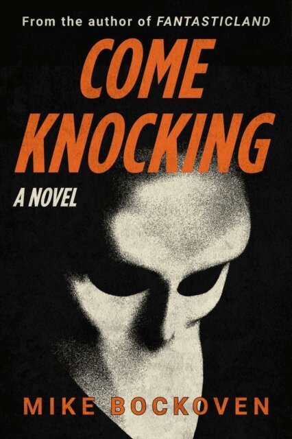 Mike Bockoven - Come Knocking, E-bok