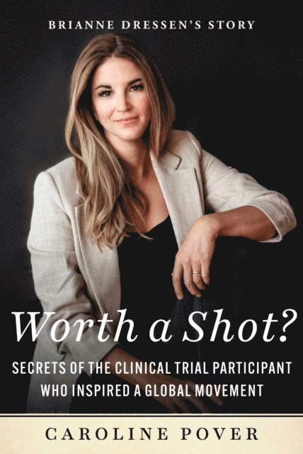Caroline Pover - Worth a Shot?, E-bok