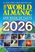 World Almanac and Book of Facts 2026