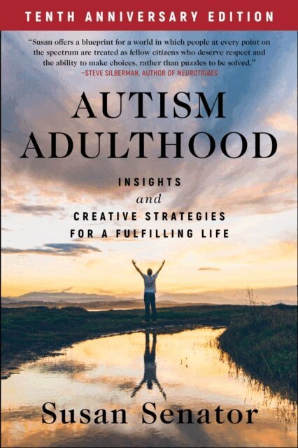 Susan Senator - Autism Adulthood, E-bok. Tillgänglighet: Lägg i varukorg