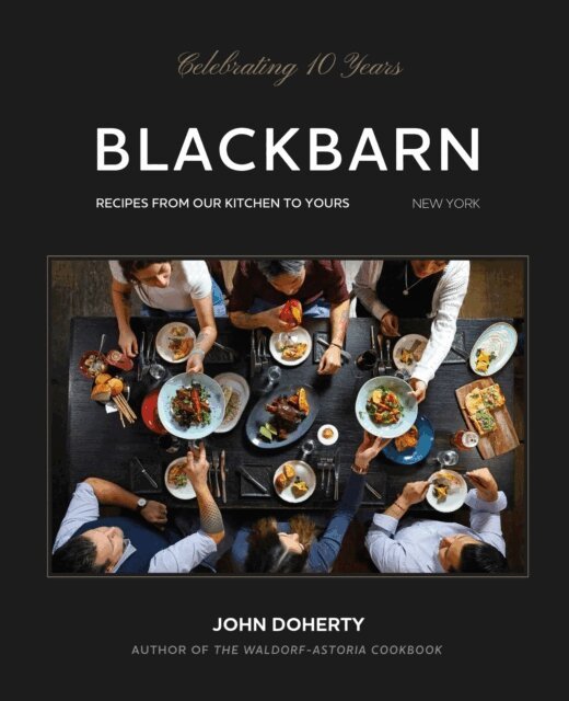 John Doherty - Blackbarn, E-bok. Tillgänglighet: Lägg i varukorg