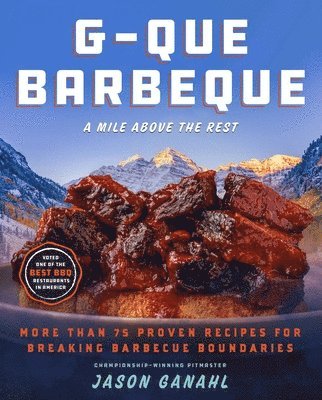 G-Que Barbeque