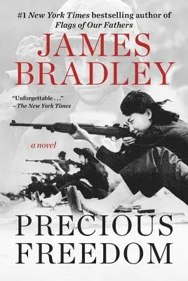 Precious Freedom