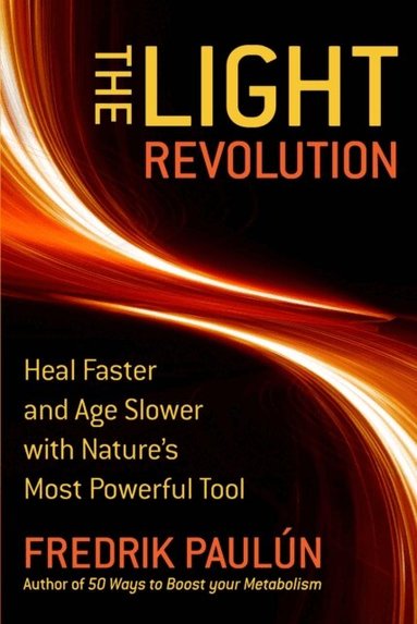 Fredrik Paulun - Light Revolution, E-bok