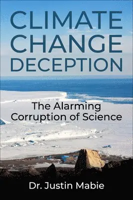 Climate Change Deception