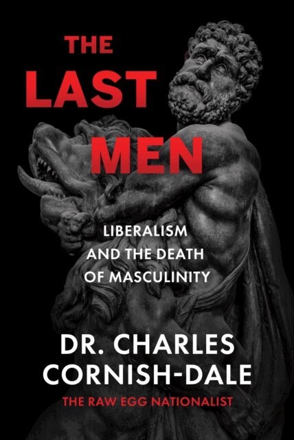 Charles Cornish-Dale - Last Men, E-bok