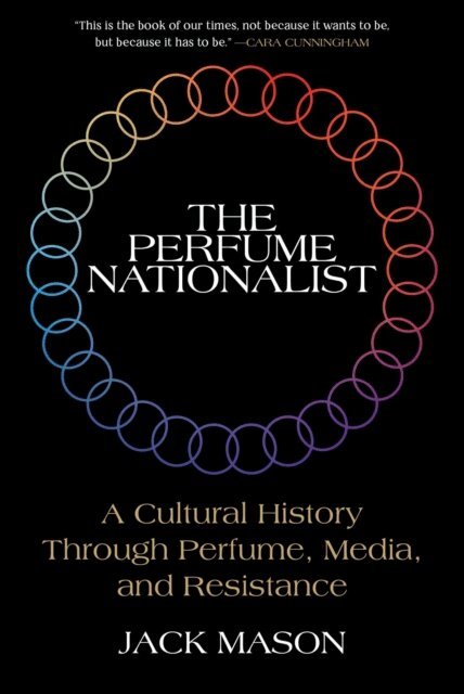 Jack Mason - Perfume Nationalist, E-bok