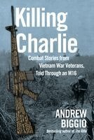 Andrew Biggio - Killing Charlie, Inbunden