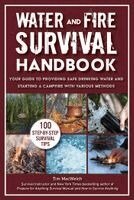 Water and Fire Survival Handbook