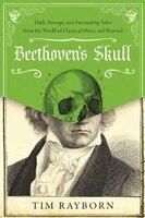 Tim Rayborn - Beethoven's Skull, Häftad. Tillgänglighet: Kommande
