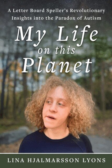 Lina Hjalmarsson Lyons - My Life on This Planet, E-bok. Tillgänglighet: Lägg i varukorg