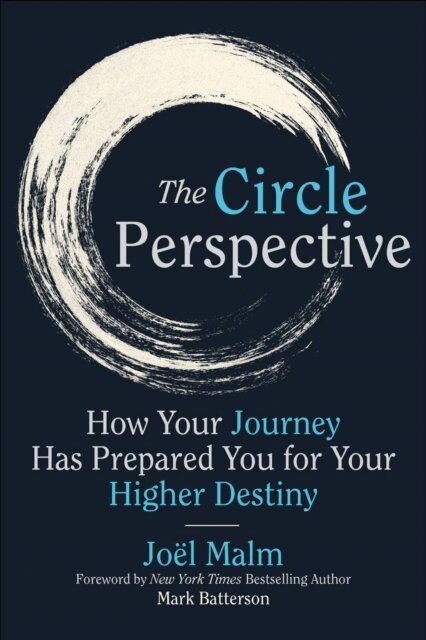 Joel Malm - Circle Perspective, E-bok