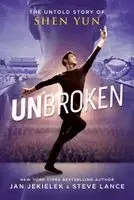 Jan Jekielek, Steve Lance - Unbroken, Inbunden. Tillgänglighet: Kommande