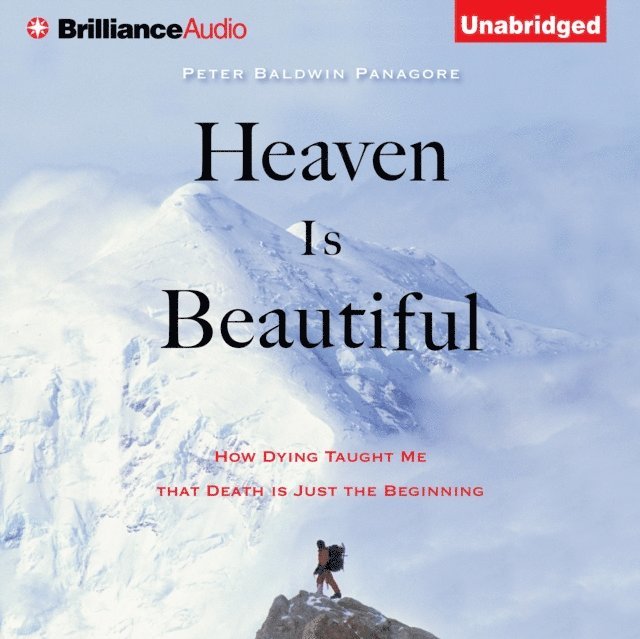 Peter Baldwin Panagore - Heaven Is Beautiful, Ljudbok