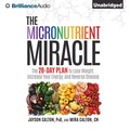 Micronutrient Miracle