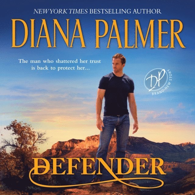 Diana Palmer - Defender, Ljudbok