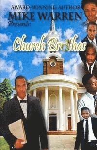 Mike Warren - Church Brothas, Häftad. Tillgänglighet: Lägg i varukorg