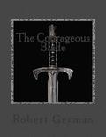 The courageous blade: The courageous blade