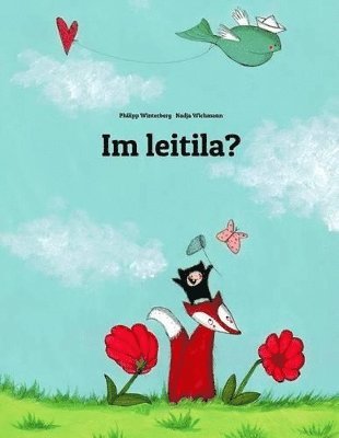 Im leitila?, Häftad. Tillgänglighet: Tillfälligt slut