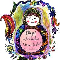 ¿De qué están hechas las Superabuelas?