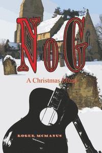 Roger McManus - Nog: A Christmas Muse, Häftad