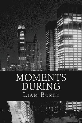 Liam Burke - Moments During, Häftad