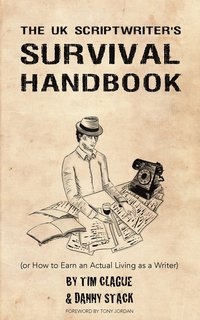 The UK Scriptwriters Survival Handbook