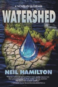 Neil Hamilton - Watershed, Häftad. Tillgänglighet: Lägg i varukorg