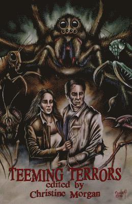 E. S. Wynn, Jim Goforth - Teeming Terrors, Häftad. Tillgänglighet: Lägg i varukorg