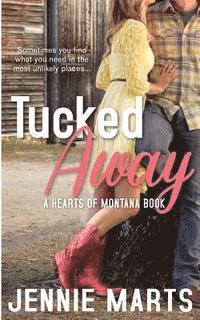 Jennie Marts - Tucked Away, Häftad. Tillgänglighet: Lägg i varukorg