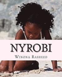 Winona Rasheed - Nyrobi, Häftad. Tillgänglighet: Lägg i varukorg