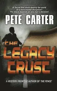Pete Carter - The Legacy Trust, Häftad. Tillgänglighet: Lägg i varukorg