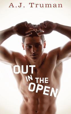 A. J. Truman - Out in the Open, Häftad. Tillgänglighet: Lägg i varukorg