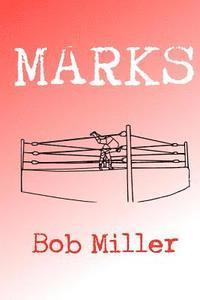 Bob Miller - Marks, Häftad. Tillgänglighet: Lägg i varukorg