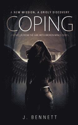 J. Bennett - Coping, Häftad. Tillgänglighet: Lägg i varukorg