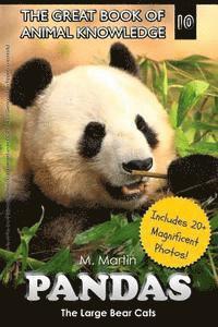 M Martin - Pandas, Häftad. Tillgänglighet: Lägg i varukorg