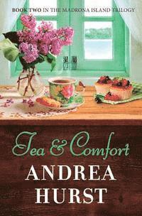 Andrea Hurst - Tea & Comfort, Häftad. Tillgänglighet: Lägg i varukorg