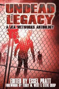 Stuart Keane, Essel Pratt - Undead Legacy, Häftad