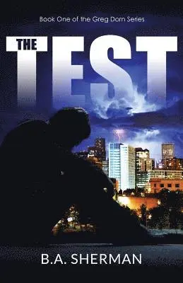 B. a. Sherman, Barbara Munson - The Test, Häftad. Tillgänglighet: Lägg i varukorg