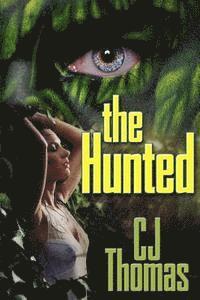 Cj Thomas - The Hunted, Häftad. Tillgänglighet: Lägg i varukorg